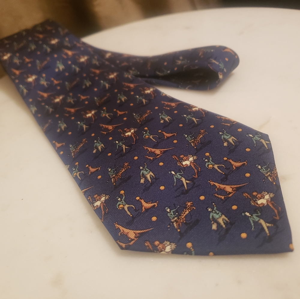 SALVATORE FERRAGAMO Tie